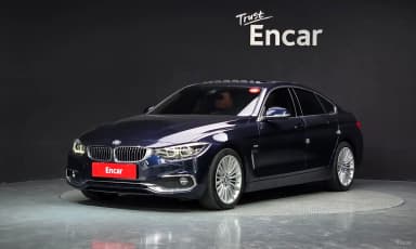 Series 4 (F32)