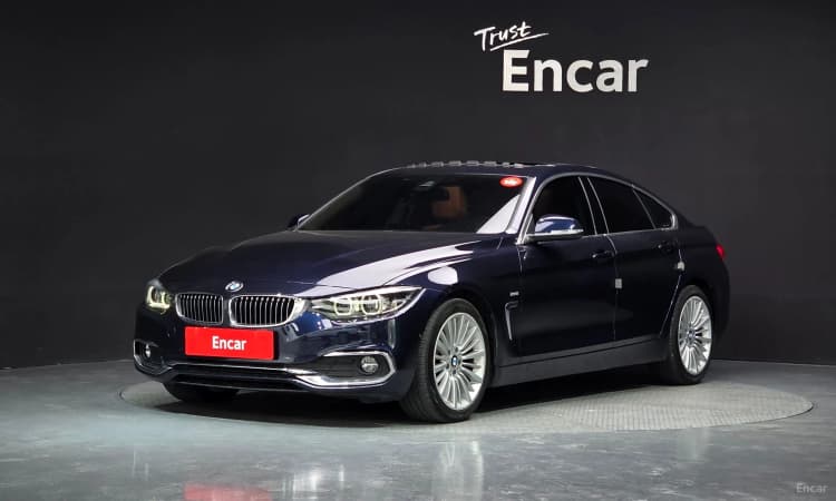 Series 4 (F32)