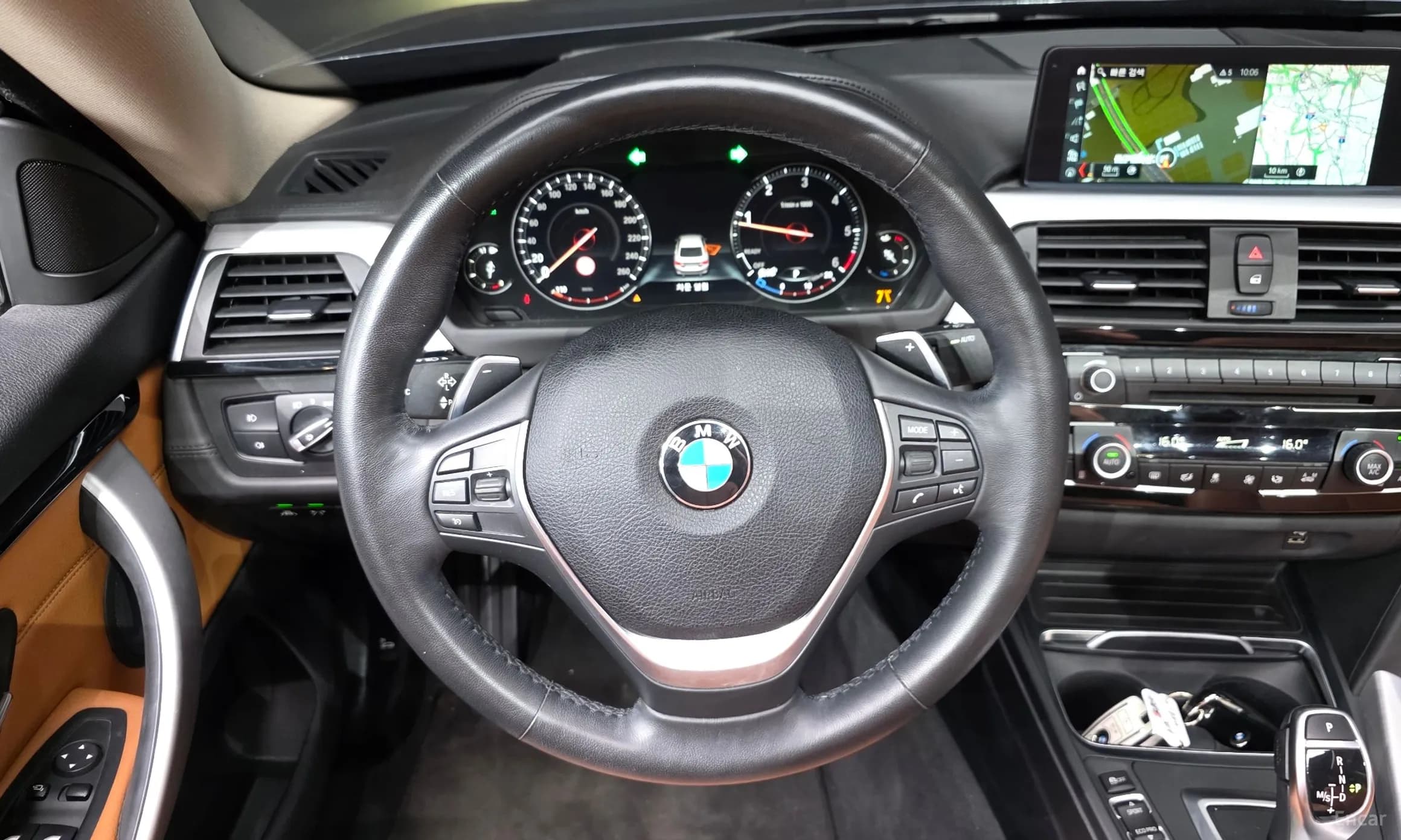 Series 4 (F32)