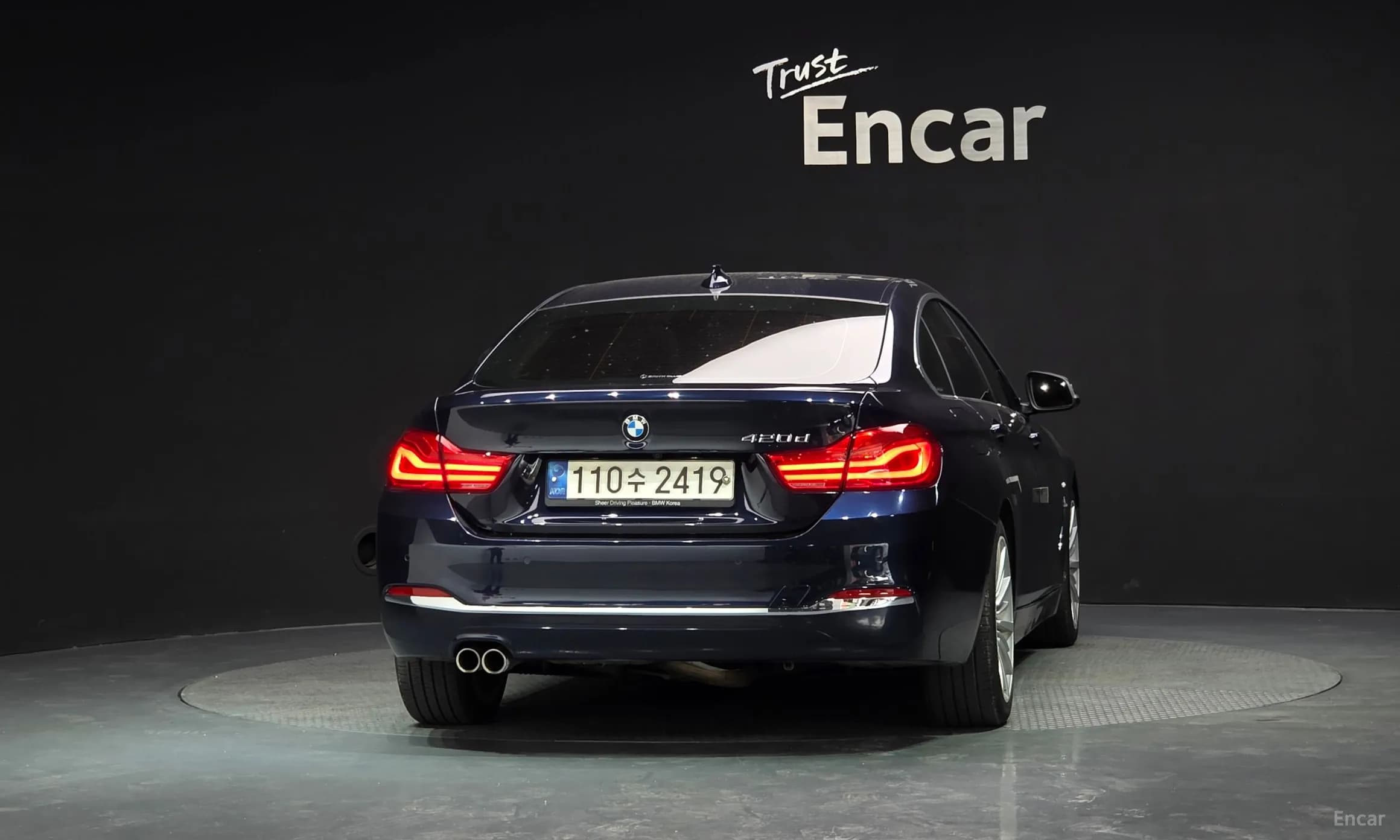 Series 4 (F32)