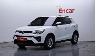 Berry New Tivoli