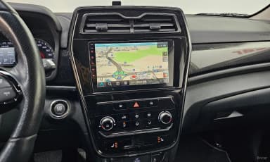 Berry New Tivoli