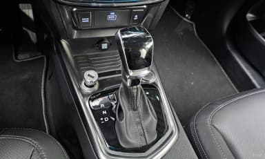 Berry New Tivoli