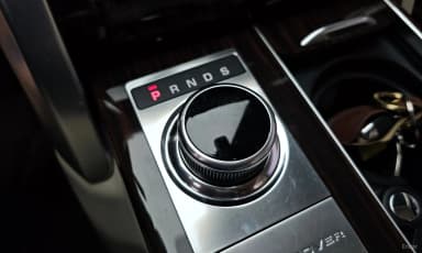 Range Rover 4th Generation