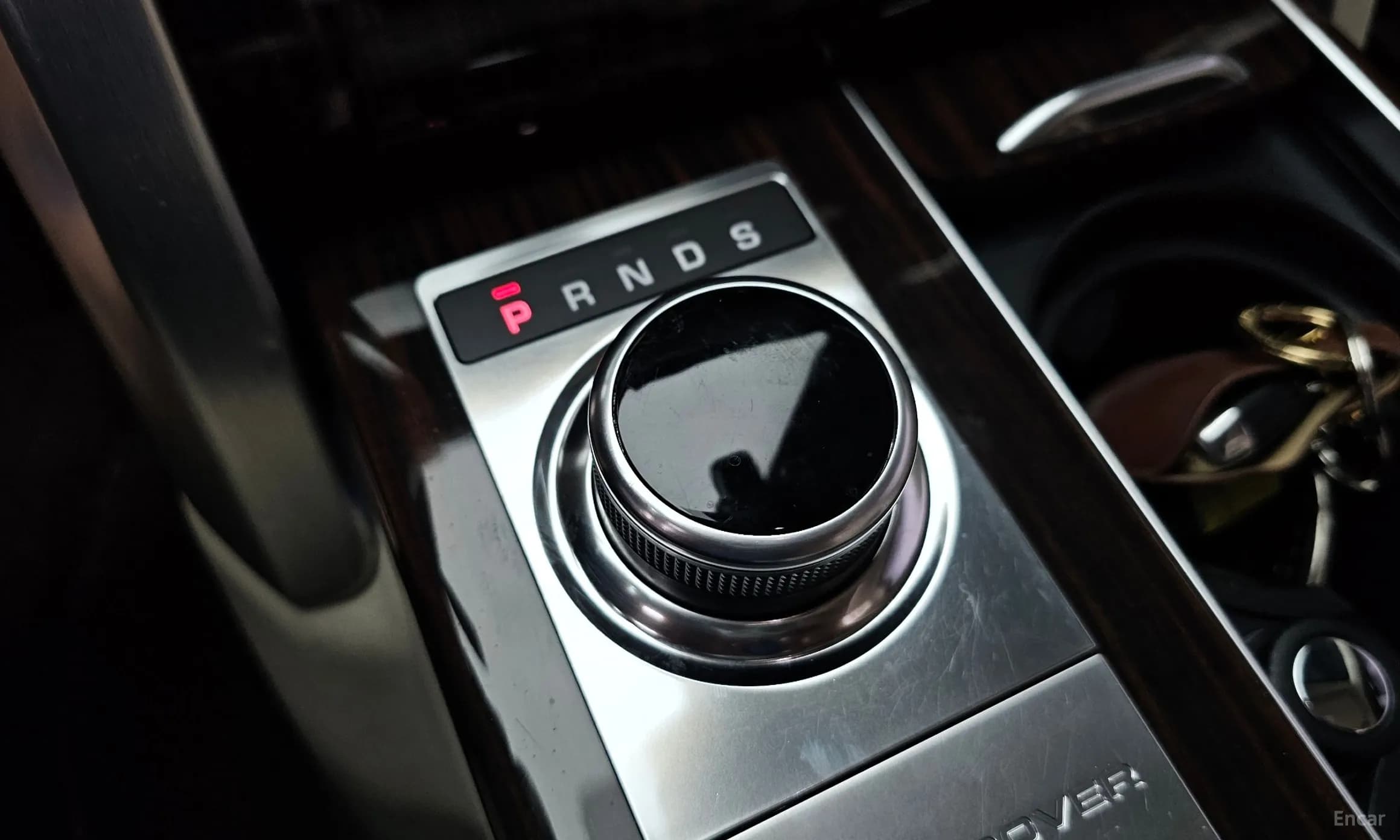 Range Rover 4th Generation