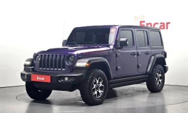Wrangler (JL)