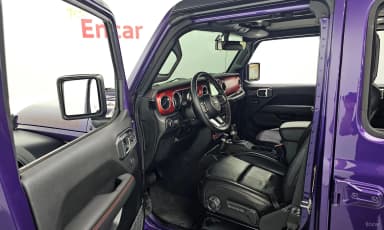 Wrangler (JL)