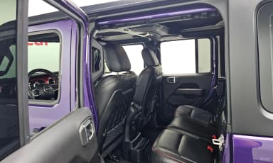 Wrangler (JL)