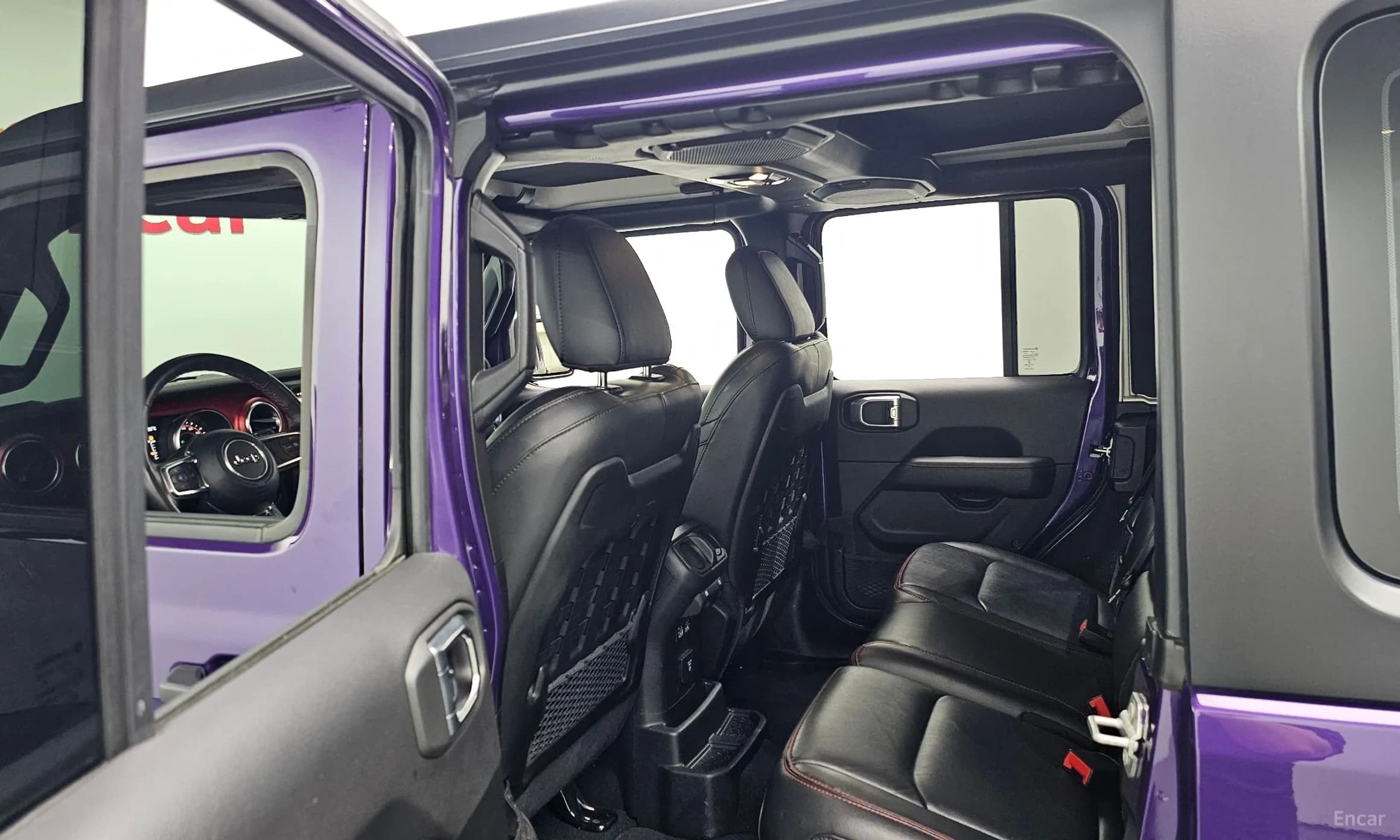 Wrangler (JL)