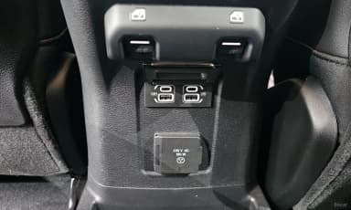 Wrangler (JL)