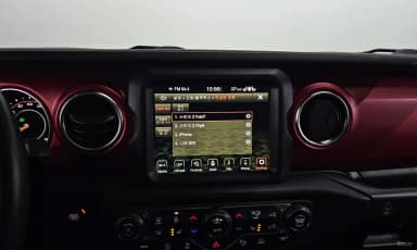 Wrangler (JL)