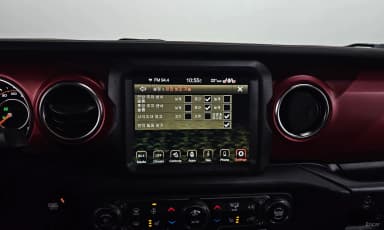 Wrangler (JL)