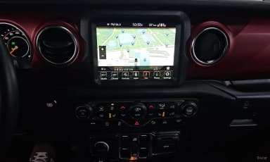Wrangler (JL)