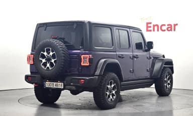 Wrangler (JL)
