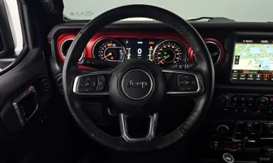 Wrangler (JL)