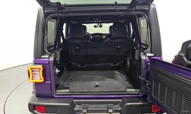 Wrangler (JL)