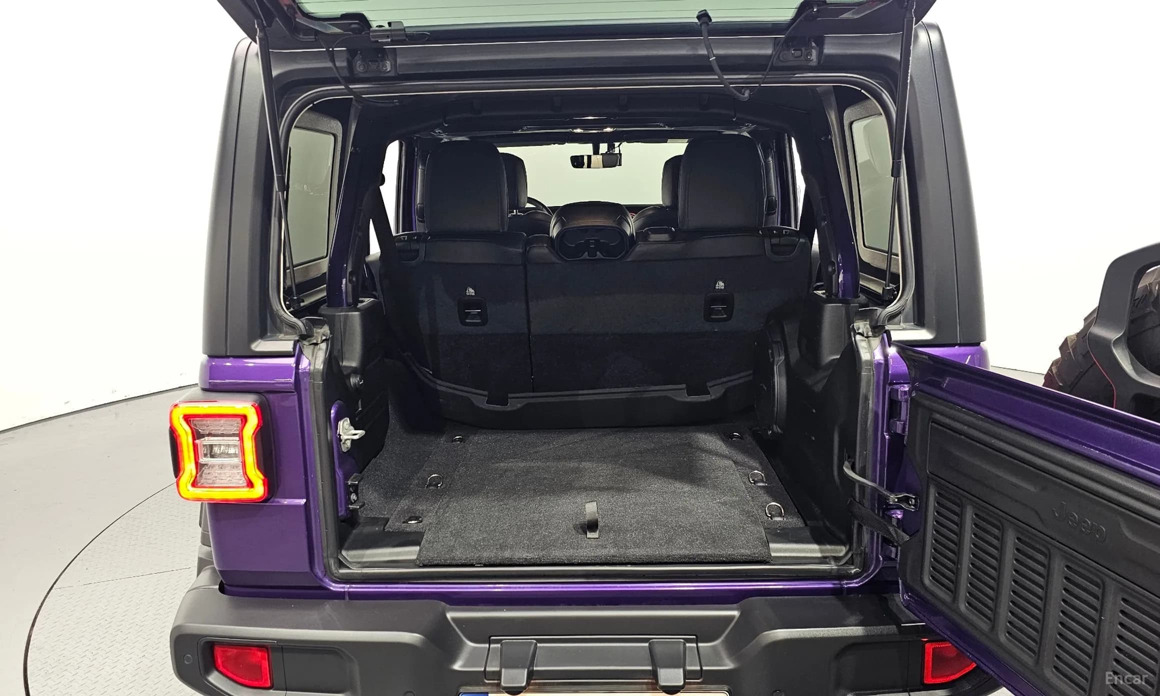 Wrangler (JL)