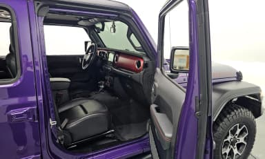Wrangler (JL)