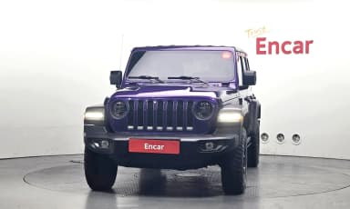 Wrangler (JL)