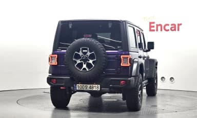 Wrangler (JL)
