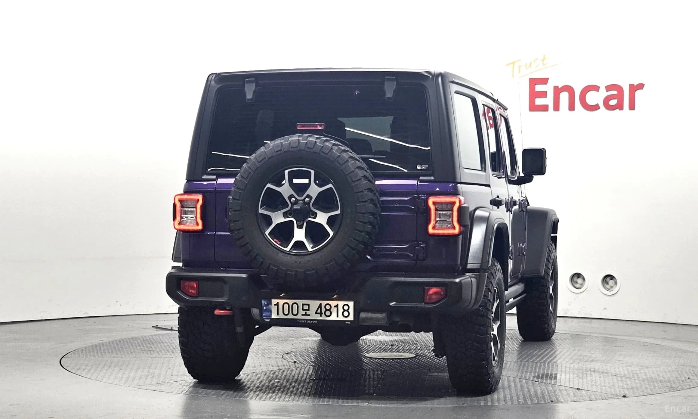 Wrangler (JL)