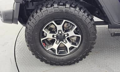 Wrangler (JL)