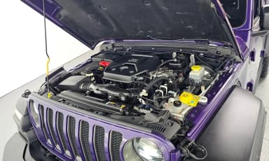 Wrangler (JL)