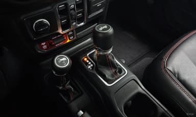 Wrangler (JL)