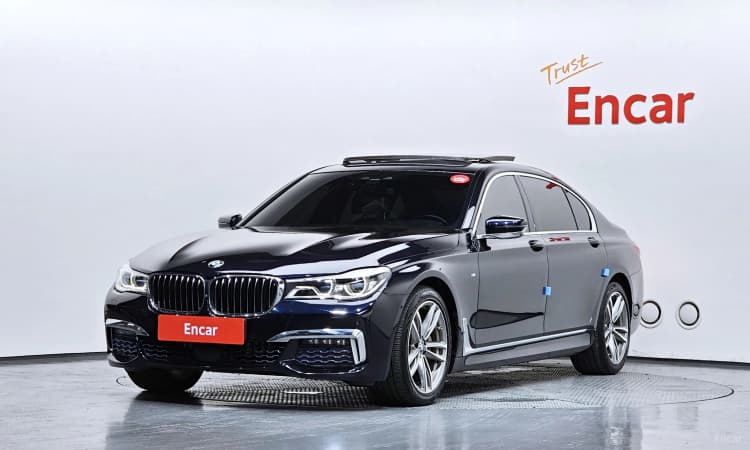 7 Series (G11)