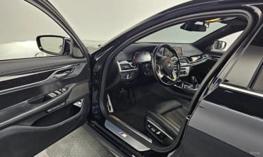 7 Series (G11)