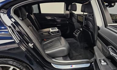 7 Series (G11)