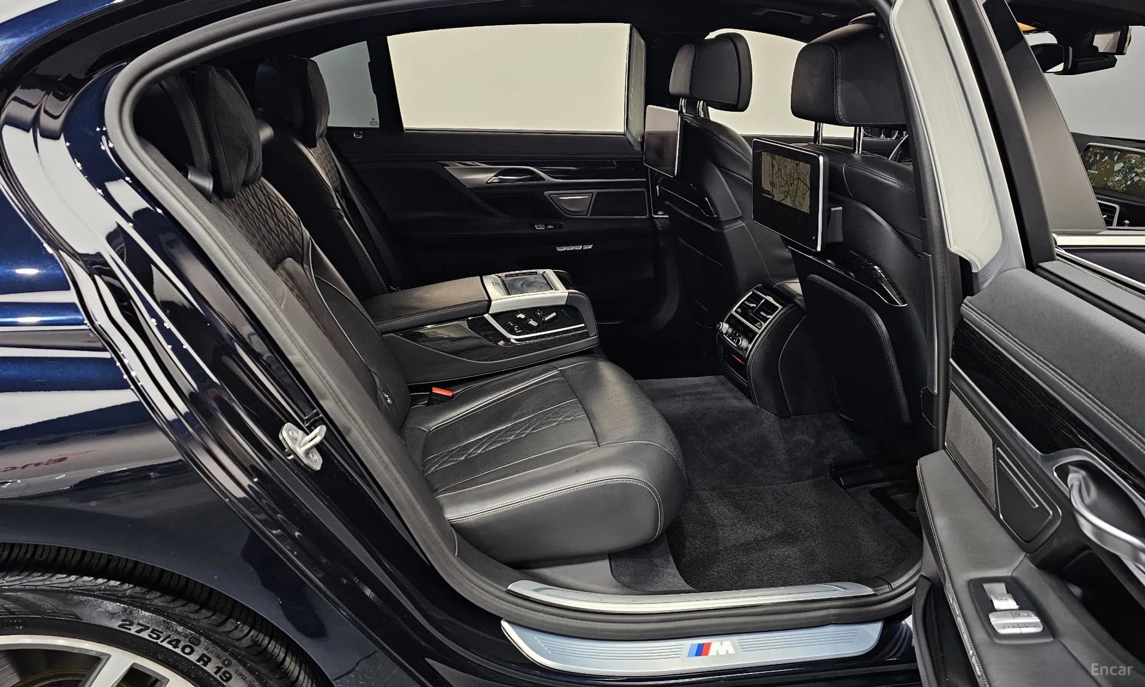 7 Series (G11)