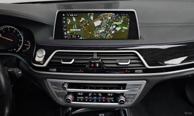 7 Series (G11)