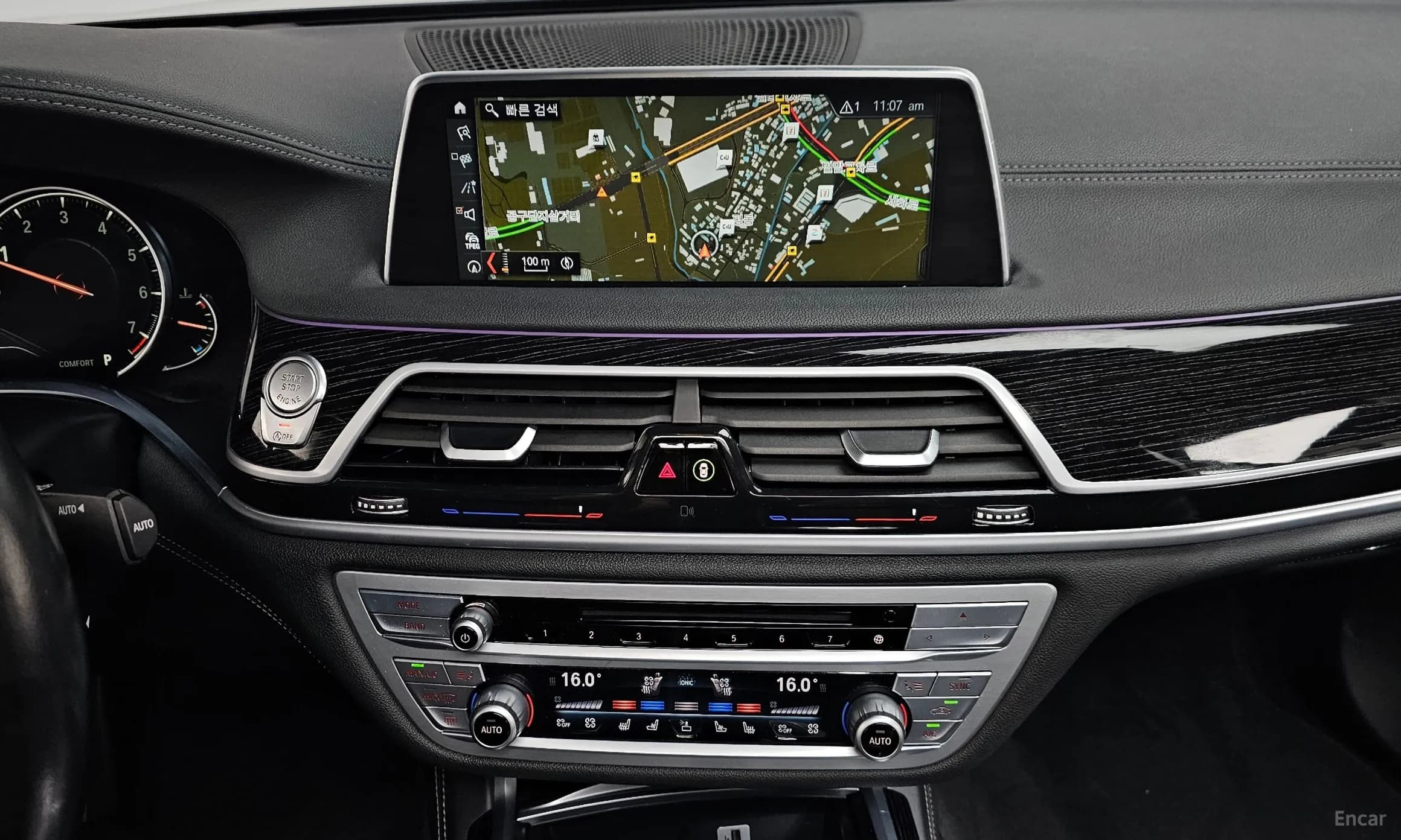 7 Series (G11)
