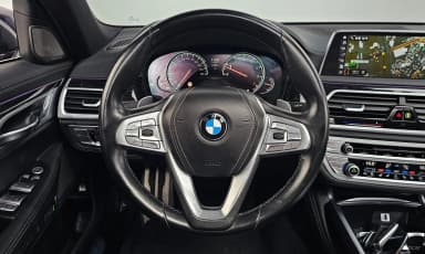 7 Series (G11)