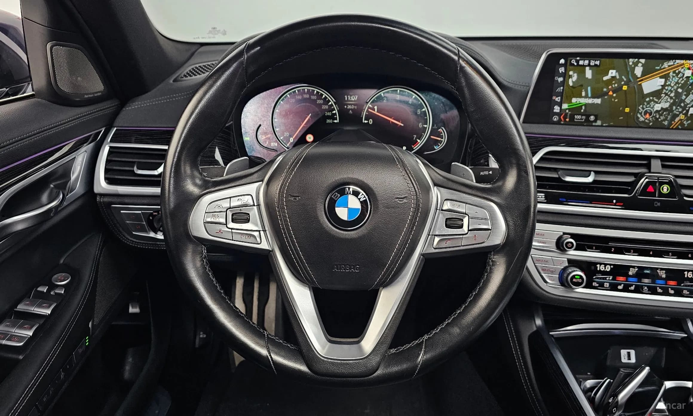 7 Series (G11)