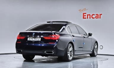 7 Series (G11)