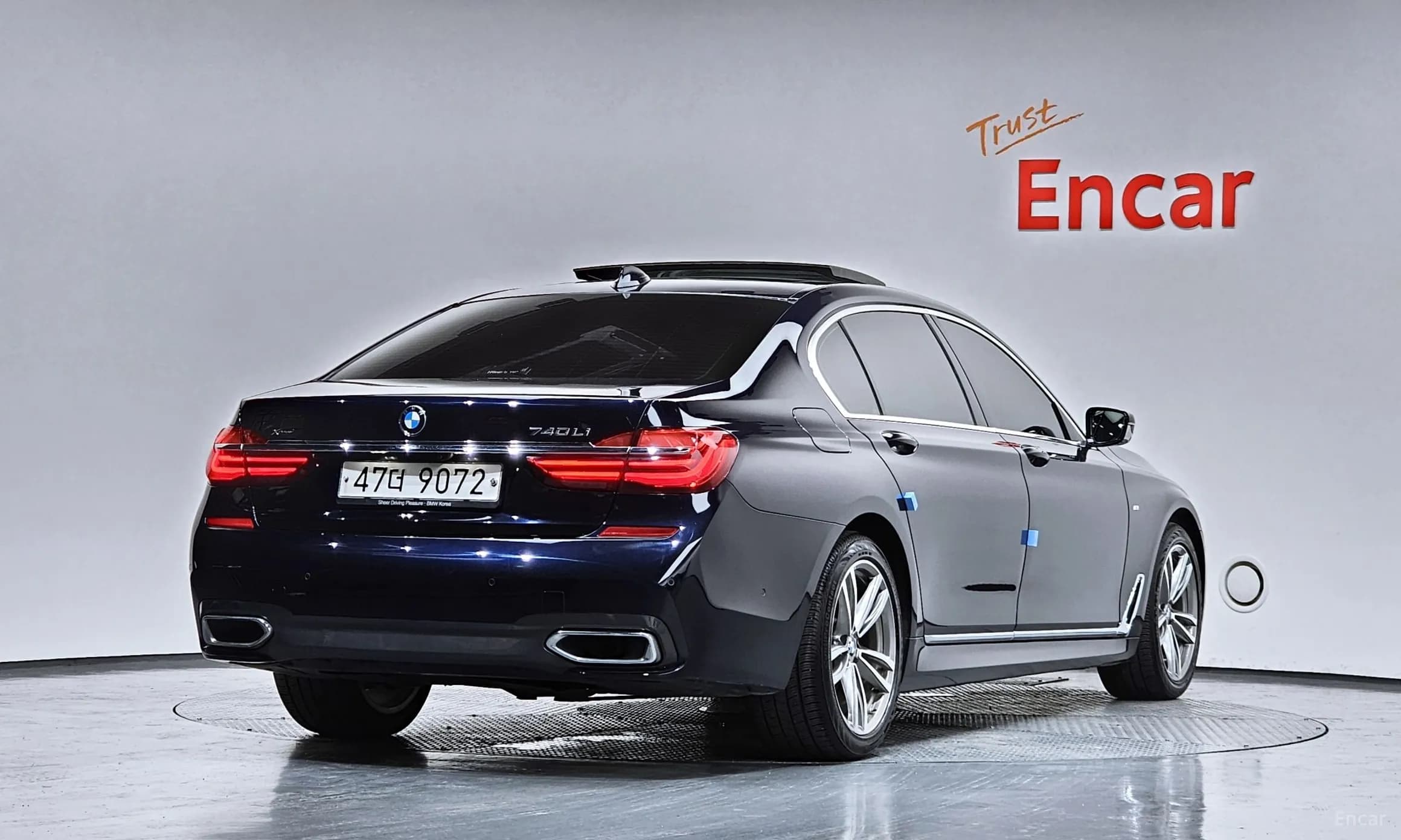 7 Series (G11)