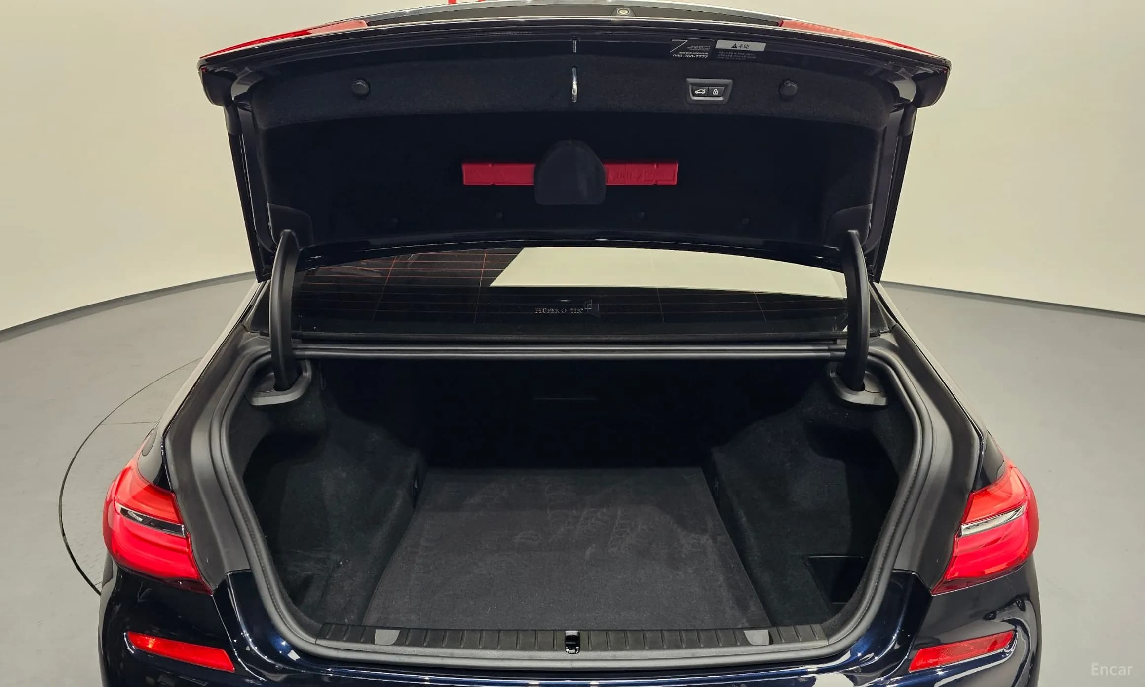 7 Series (G11)