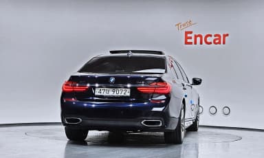 7 Series (G11)