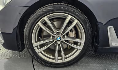 7 Series (G11)