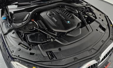 7 Series (G11)