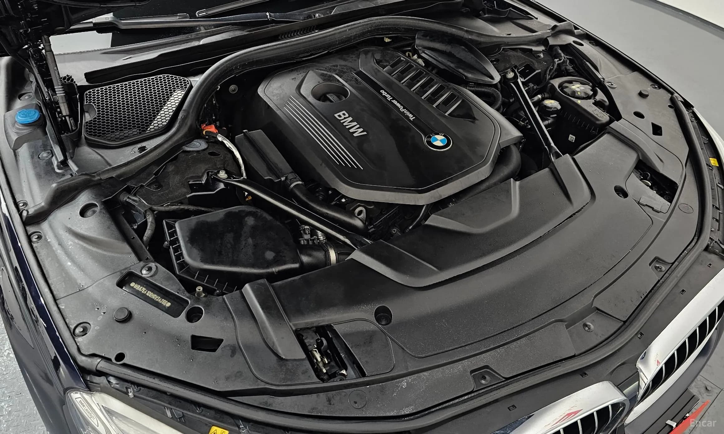 7 Series (G11)