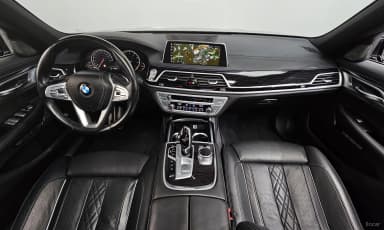 7 Series (G11)