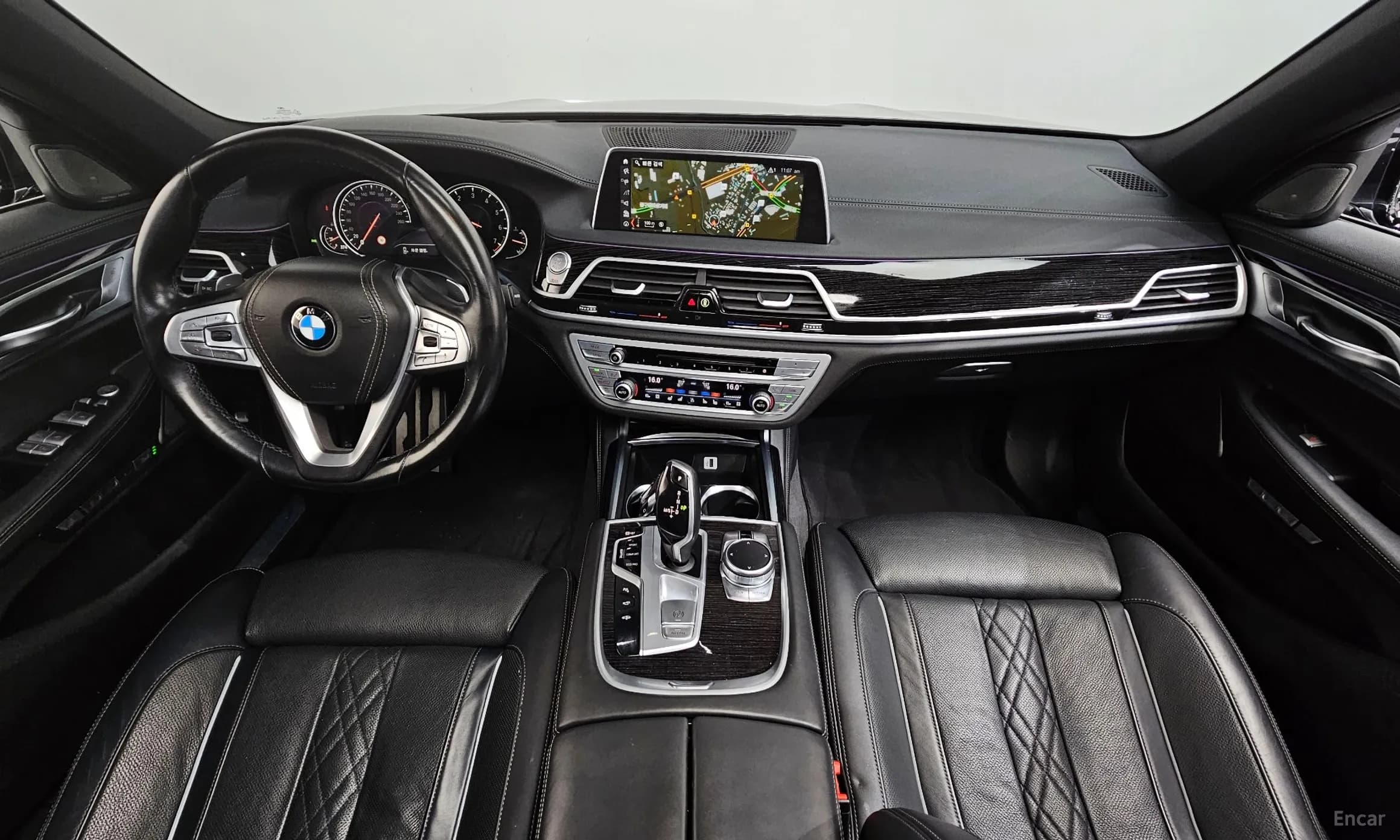 7 Series (G11)