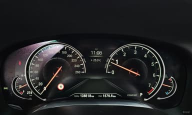 7 Series (G11)