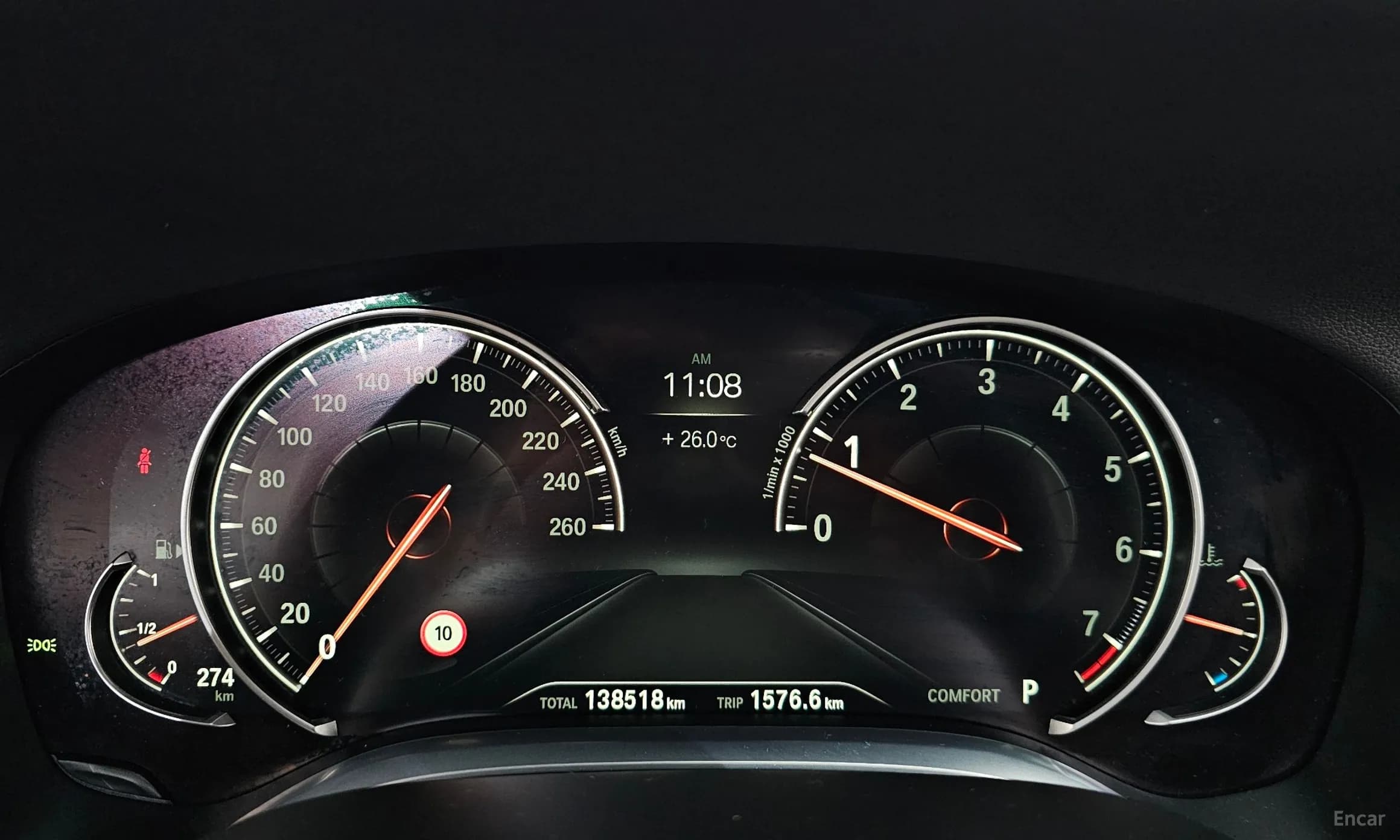 7 Series (G11)