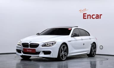 6 Series (F12)