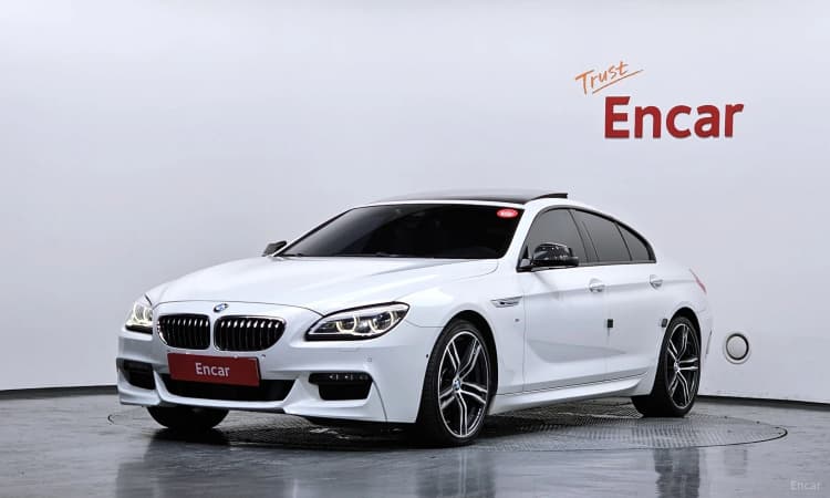 6 Series (F12)