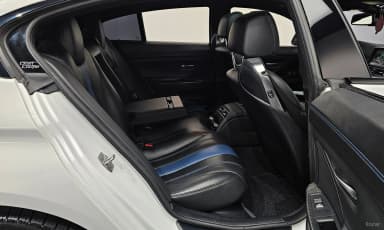 6 Series (F12)